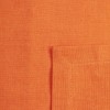 Купить Дорожка сервировочная «Пикник», оранжевая с нанесением логотипа