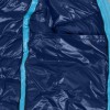 Купить Куртка пуховая мужская Tarner, темно-синяя с нанесением логотипа