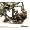 Купить Скульптура «Георгий Победоносец», малая с нанесением логотипа