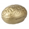 Купить Антистресс «Золотой мозг» с нанесением логотипа