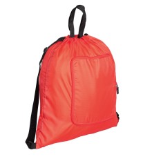 Складной рюкзак lilRucksack, красный
