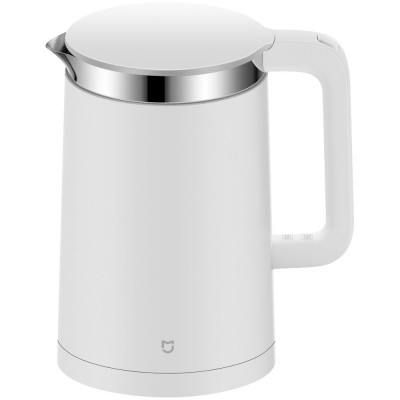 Купить Чайник Mi Smart Kettle, белый с нанесением логотипа