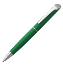 Ручка шариковая Glide, зеленая