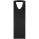 Купить Флешка In Style Black, USB 3.0, 32 Гб с нанесением логотипа