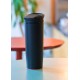Купить Термостакан fixMug, черный с нанесением логотипа