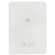 Купить Электронная книга Digma E63W, белая с нанесением логотипа