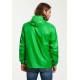 Купить Ветровка мужская FASTPLANT зеленое яблоко с нанесением логотипа