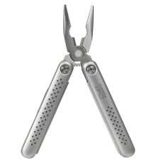 Мультитул Struktura Classic Tool, серебристый