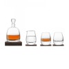 Купить Набор для виски Islay Whisky с деревянными подставками с нанесением логотипа