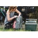 Купить Термос Stanley Classic 1400, черный с нанесением логотипа