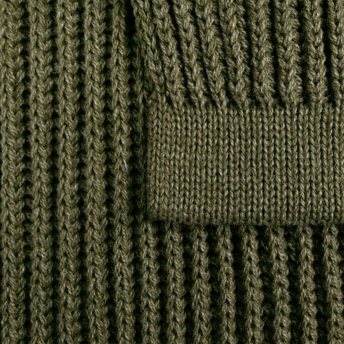 Купить Плед Shirr, зеленый (оливковый) с нанесением логотипа Купить Плед Shirr, зеленый (оливковый) с нанесением логотипа
