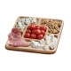 Купить Менажница Appetizer с нанесением логотипа