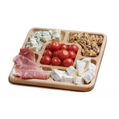 Купить Менажница Appetizer с нанесением