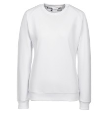 Свитшот женский Kulonga Sweat, белый
