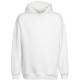 Купить Худи Kulonga Oversize, молочно-белое с нанесением логотипа