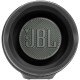 Купить Беспроводная колонка JBL Charge 4, черная с нанесением логотипа