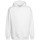 Худи Kulonga Oversize, молочно-белое Худи Kulonga Oversize, молочно-белое