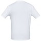 Купить Футболка Response Tee, белая с нанесением логотипа