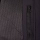 Купить Куртка женская Hooded Softshell черная с нанесением логотипа