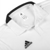 Купить Рубашка-поло Condivo 18 Polo, белая с нанесением логотипа