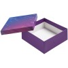 Купить Коробка Cosmic Twilight с нанесением логотипа