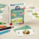 Купить Карточная игра «Мои первые игры. Смешные животные» с нанесением логотипа