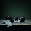 Купить Чайник заварочный Nordic Kitchen, черный с нанесением логотипа