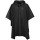 Дождевик Rainman Poncho, черный Дождевик Rainman Poncho, черный