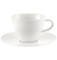 Кофейная пара Caffe Club White