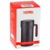 Купить Термос Thermos TCMF501, темно-коричневый с нанесением логотипа