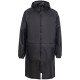 Купить Дождевик Rainman Zip Pro, черный с нанесением логотипа
