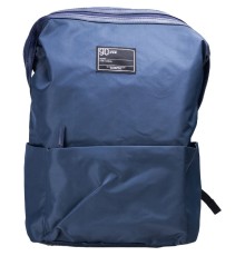 Рюкзак для ноутбука Lecturer Leisure Backpack, серо-синий