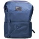Купить Рюкзак для ноутбука Lecturer Leisure Backpack, серо-синий с нанесением логотипа
