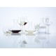 Купить Набор бокалов для воды Wine с нанесением логотипа