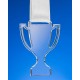 Купить Медаль Cup с нанесением логотипа