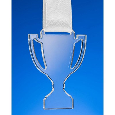 Купить Медаль Cup с нанесением