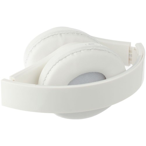 Купить Беспроводные наушники Uniscend Sound Joy, белые с нанесением логотипа