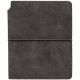 Купить Набор Business Diary Mini, черный с нанесением логотипа