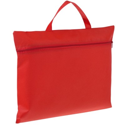 Купить Конференц-сумка Holden, красная с нанесением