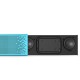 Купить Беспроводная стереоколонка Mi Bluetooth Speaker, синяя с нанесением логотипа