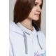 Купить Bluetooth наушники Rockall, белые с нанесением логотипа