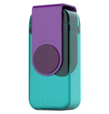 Бутылка Juicy Drink Box, фиолетовая