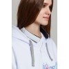 Купить Bluetooth наушники Rockall, белые с нанесением логотипа