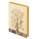 Купить Ежедневник Butterfly Tree, недатированный с нанесением логотипа