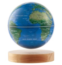 Левитирующий глобус GeograFly
