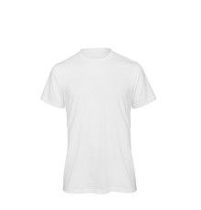 Футболка SUBLIMATION белая