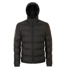 Куртка мужская RIDLEY MEN, черная