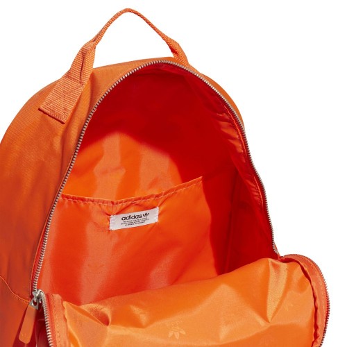 Купить Рюкзак Classic Adicolor, оранжевый с нанесением логотипа