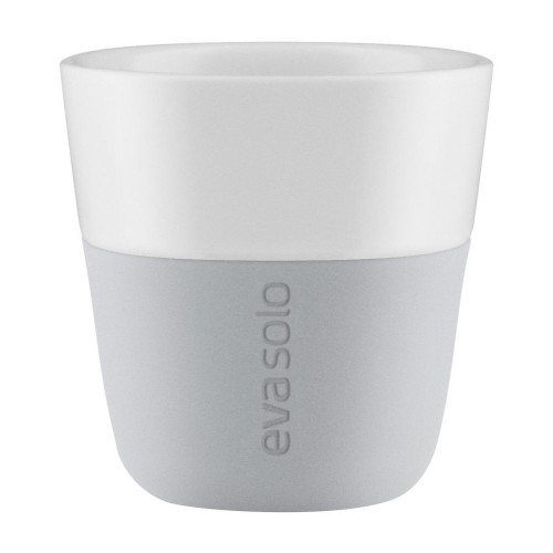 Купить Набор стаканов Espresso Tumbler, серый с нанесением логотипа