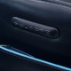 Купить Сумка мужская для ноутбука Piquadro Blue Square, черная с нанесением логотипа
